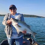 Jodi Cagle-Kirby - @caglekirby - Instagram