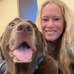 Jodi Kirby-Heuertz - @jodi_heuertz - Instagram