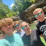 Jodi Williams Kirby - @jodikirby25 - Instagram