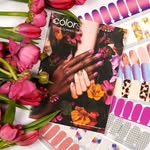 Jodi Kirchner - @nutsaboutnailswithjodi - Instagram