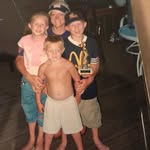 Jodi McChesney-Kline - @mcchesneykline - Instagram