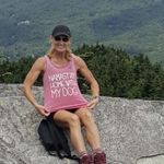 Jodi Knapp - @jraeknapp - Instagram