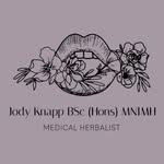 Jody Knapp BSc (Hons) MNIMH - @dontsettlepetal - Instagram