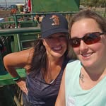 Jodi Ayers Koch - @diesel_qt - Instagram
