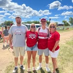 Jodi Krueger Fugleberg - @jfuglebe - Instagram