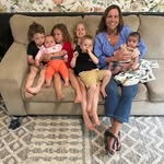 Jodi Lando - @jodilando - Instagram