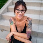 Jodi Leigh - @jodileighartla - Instagram