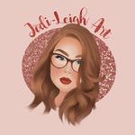 Jodi-Leigh - @jodileighart_ - Instagram