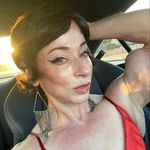 ᒍOᗪI ᒪEIGᕼ ᗰIᒪᒪEᖇ - @jodileigh - Instagram