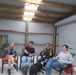 Jody Leitch - Facebook
