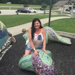 Jodi Leonard - @jodileonard1965 - Instagram