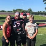 Jodi Leonard - @mustangs7209 - Instagram