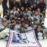 Jodi Leonard-Young - @hockeymom586 - Instagram