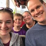 Jodi Saliterman Lind - @jodilind03 - Instagram