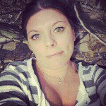 Jodie Lindner - @mysteryfire - Instagram
