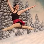 Jodie Blough Lindstrom - @jodnaps307 - Instagram