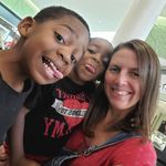 Jody Burgi Lindstrom - @jodeface - Instagram