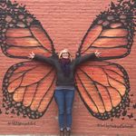 Jody Merrill Lindstrom - @lindstromjody - Instagram