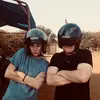 Jodi and Luke 🦋 - @jodiandluke - TikTok