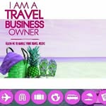 Jodi Luke-Robinson - @robinsonsdynamictravel - Instagram