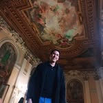 Odilón Macías - @odilonmacias - Instagram