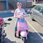Jodi Spain Maddox - @thezoocrewmom - Instagram