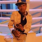 Mayson Jeudy - Facebook