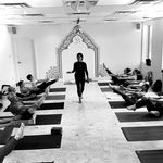 Jody Manley - @jodymanleyyoga - Instagram