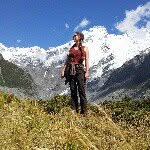 Jodi Mayne - @jodi_mayne_paints - Instagram
