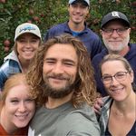 Jodi McCann Flickinger - @jodiflick - Instagram
