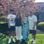 Jodi Barbosa McCarty - @jodimc1195 - Instagram