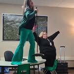 Jodi Mccarty - @joditoady21 - Instagram