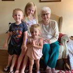 Jodi Congdon McConnell - @mrsmcconnell - Instagram