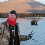 Jody Mcconnell - @goathunter68 - Instagram