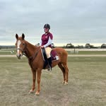 Jodie McCracken - @jodie.ralls - Instagram