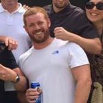 Jody McDermott - @jodymac80 - Instagram