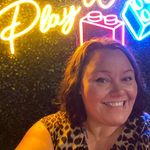 Jodi McGrath - @imdawarrior - Instagram