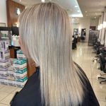 Jodie mcgrath - @hairbyy_jodie - Instagram