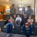 Jodi Curtis McGregor - @jodimcgregor12 - Instagram