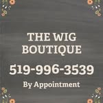 Jodi McGregor - @thewig_boutique - Instagram