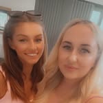 Jodie McGregor - @jodiemcgregorx - Instagram