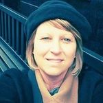 Jodi McLain - @jodinyman - Instagram