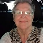 Jody Messer - @charmin1949 - Instagram