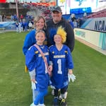 Jodi Meyer - @jodimeyer12 - Instagram