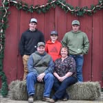 Jodi Meyer Behn - @behnfamilyfarms - Instagram