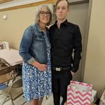 Jody Miner McGruder - @iannas_hipgma - Instagram