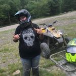 Jody Morin - @xmuddyxmetalxjujux - Instagram