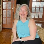 Jodi Newell - @jodis.pilates.journey - Instagram
