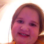 Jodi Nickerson - @macytiara - Instagram