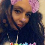 Jodie Nickerson - @lilwabbii - Instagram